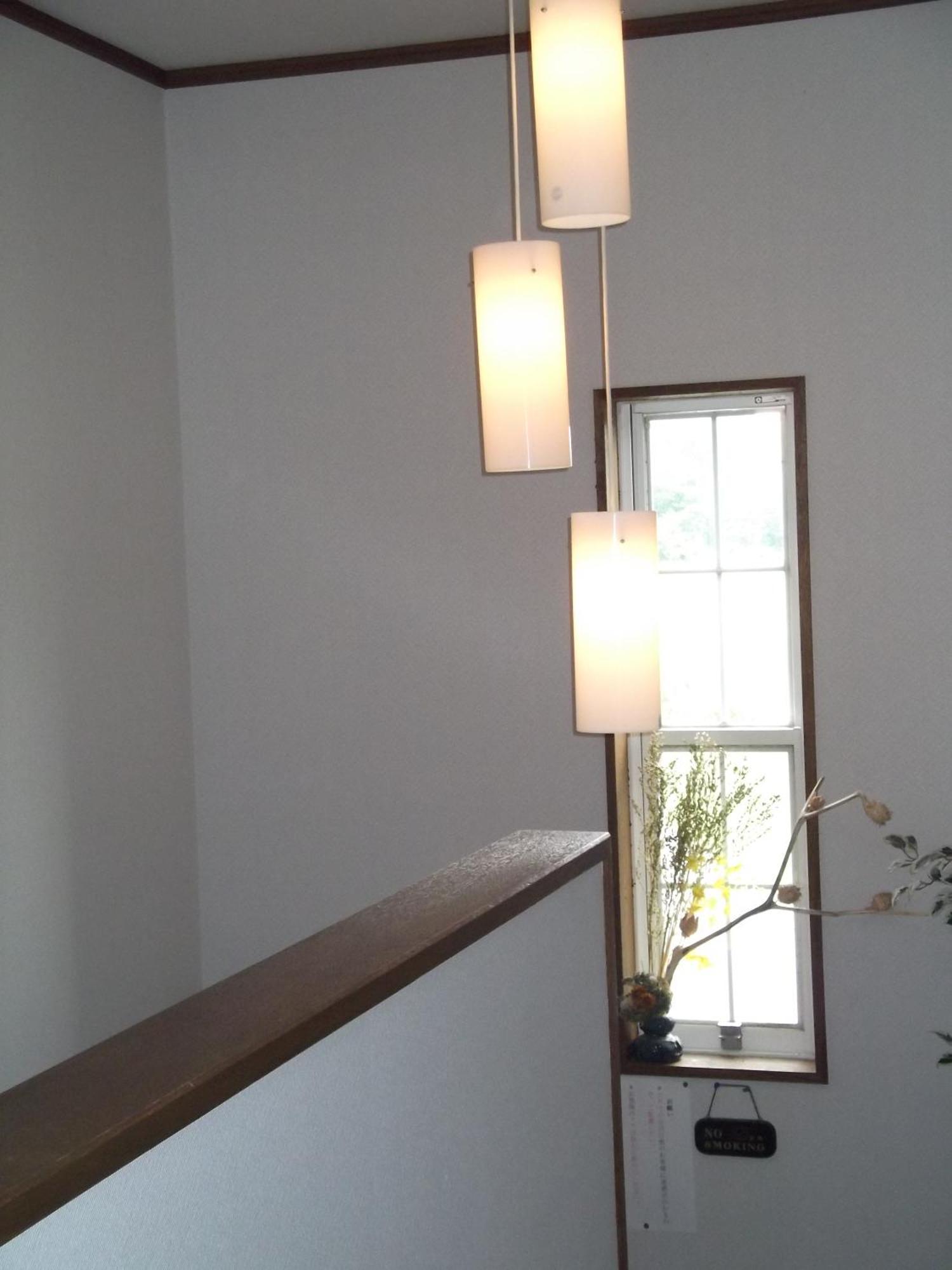 Pension Green Lake Gujo Esterno foto