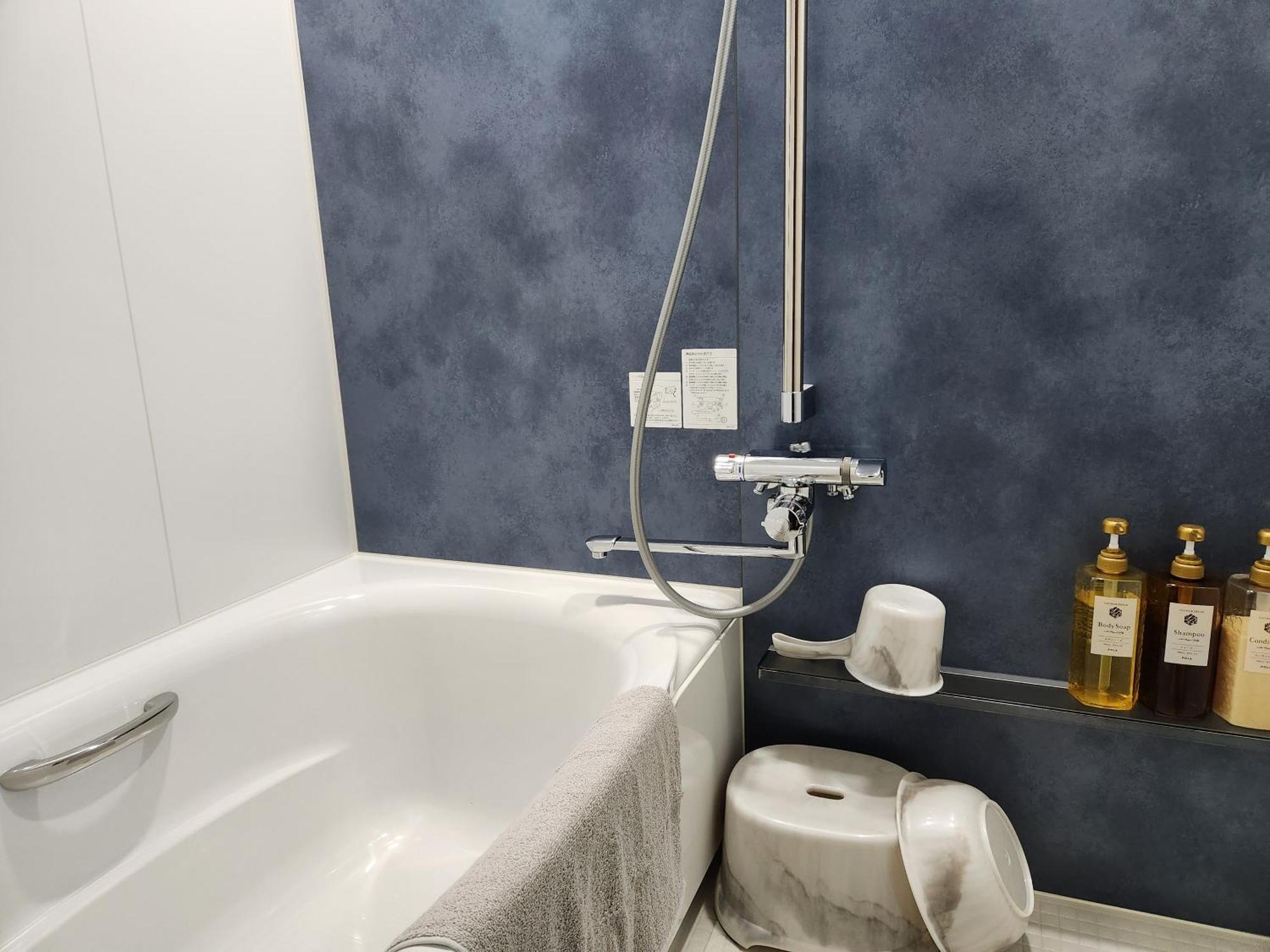 Pension Green Lake Gujo Esterno foto