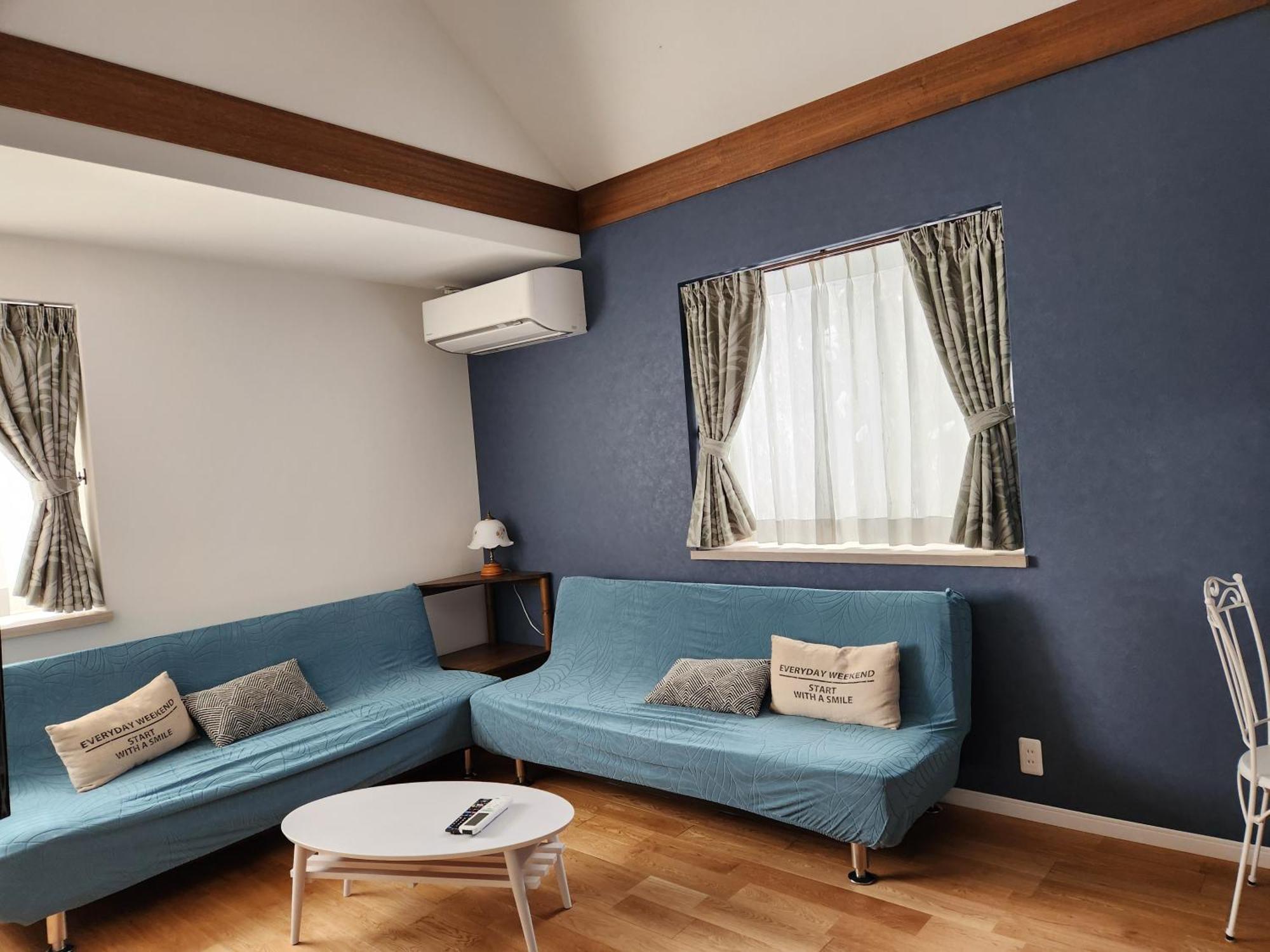 Pension Green Lake Gujo Esterno foto