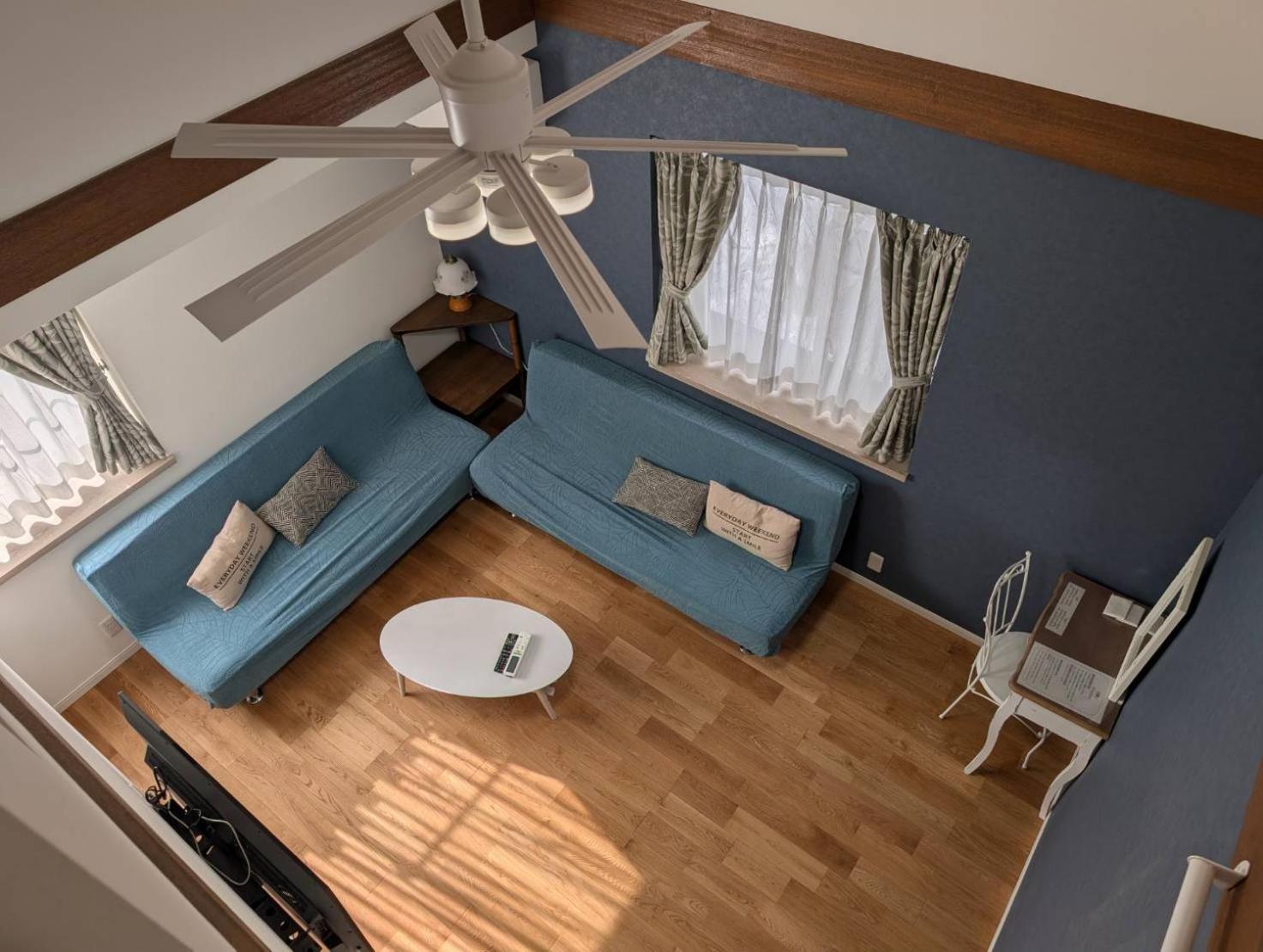 Pension Green Lake Gujo Esterno foto