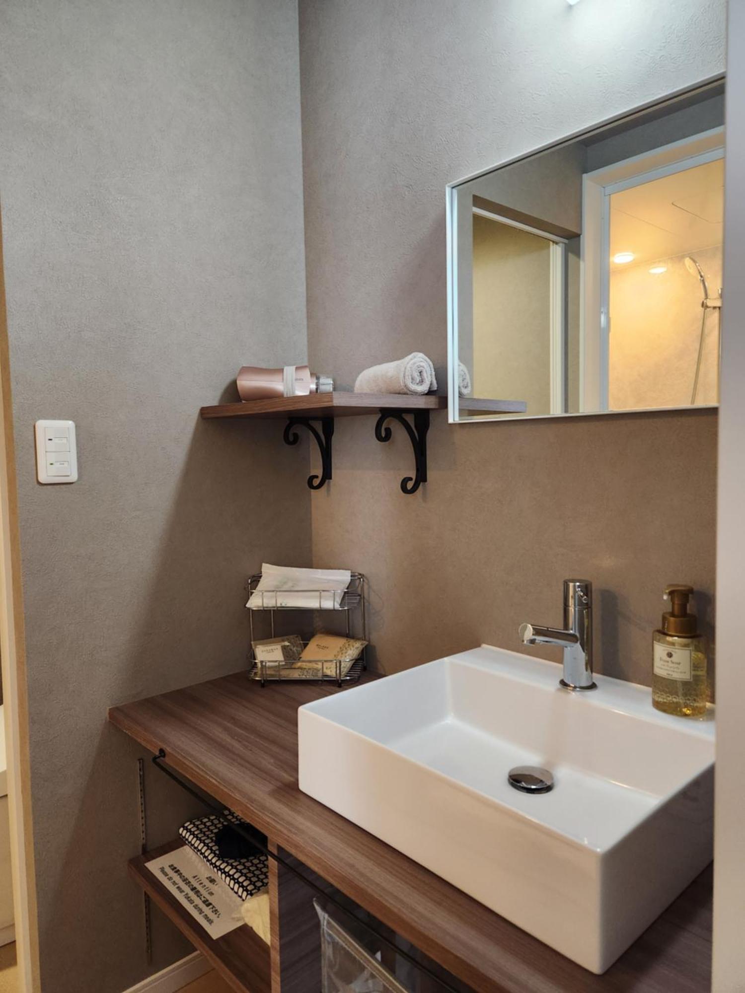 Pension Green Lake Gujo Esterno foto