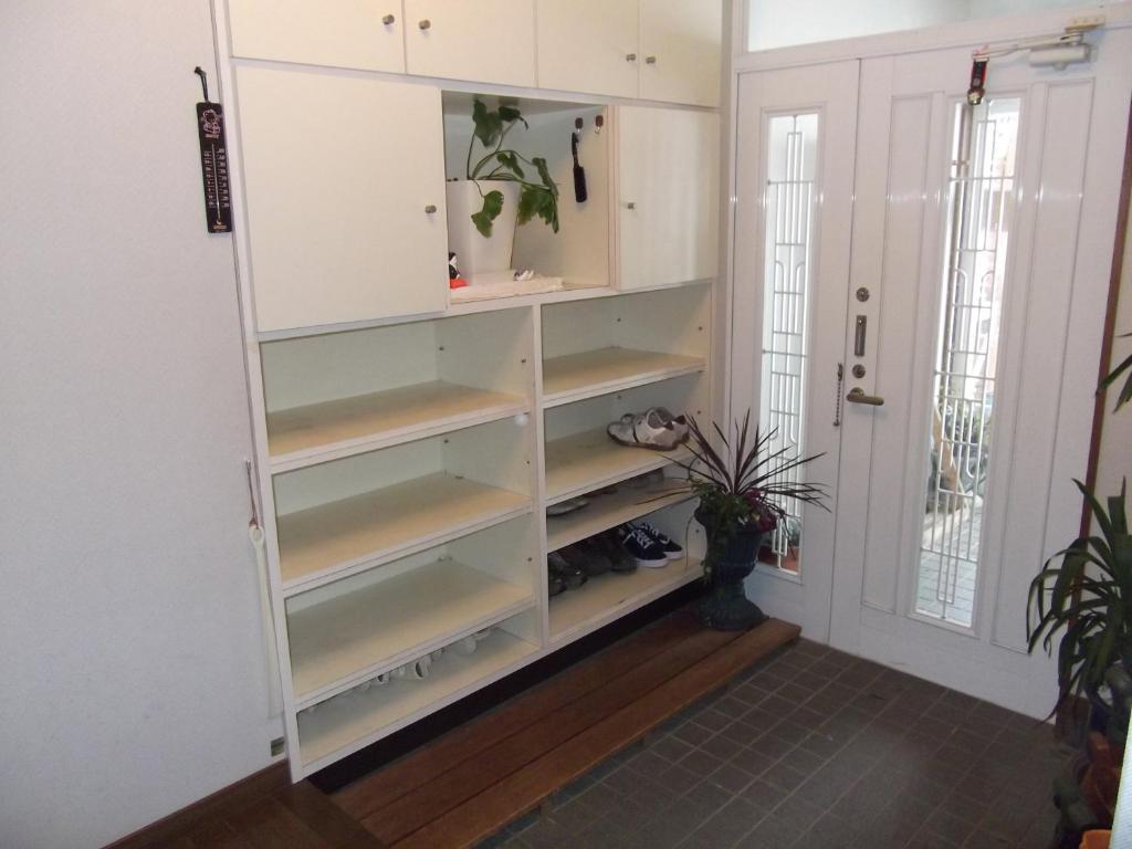 Pension Green Lake Gujo Esterno foto